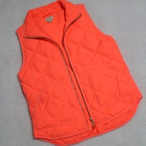 J Crew Vest Small